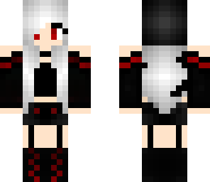 vampire queen