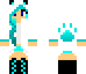 fox girl