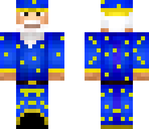wizard