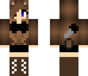 human female freddy
