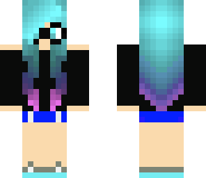 original skin