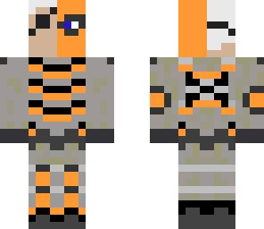 deathstroke