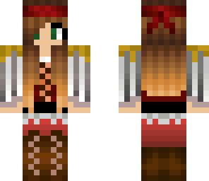 pirate girl edited