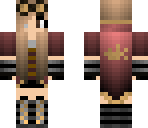 steampunk