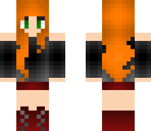 phoenix girl for coco