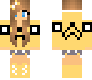 jake girl
