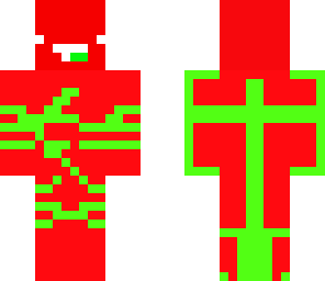 red drep
