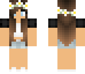 summer girl