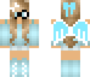 eye color change