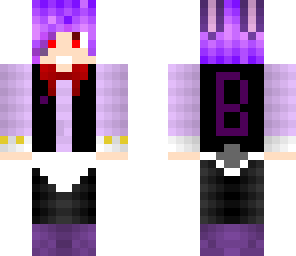 bonnie joshgaming style