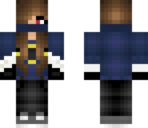 pvp girl