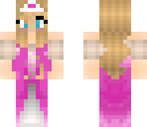 princess