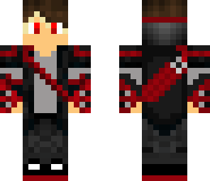 assassin outfit