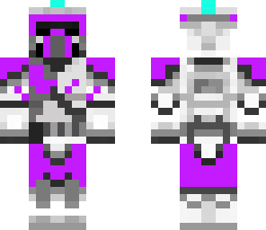 royal solider