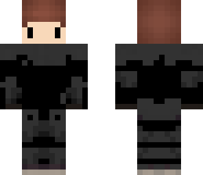 brother matching skin