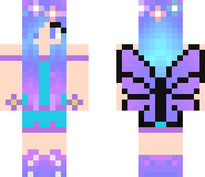 fairy girl