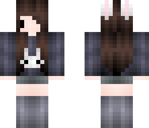 chibi katelyn kawaii