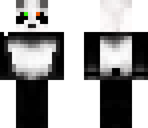 pandas