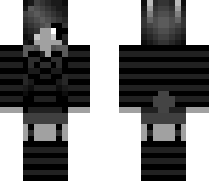 human female shadow bonnie