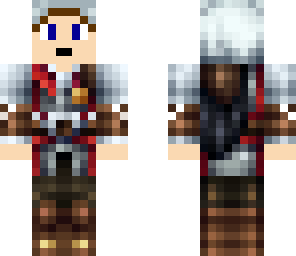 assassin chief