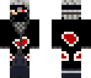 kakashi akatsuki