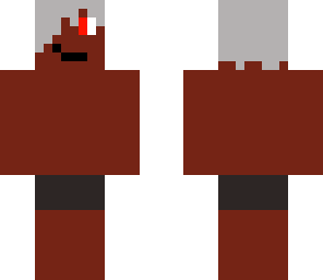 swimming nether