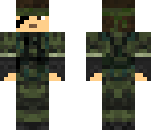 stealth chief