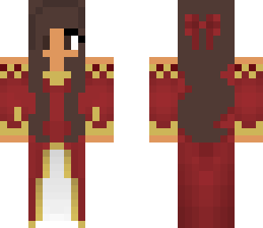 gryffindor yule ball