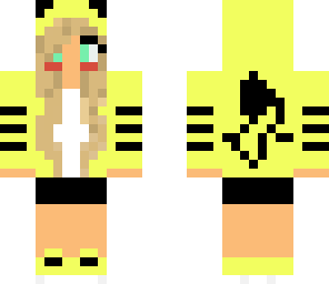 pika pika