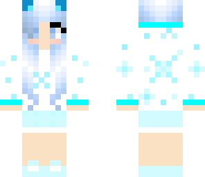 icy girl