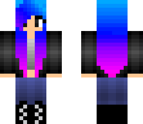 rock girl