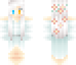 ghost girl