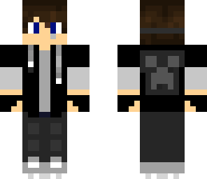 my skin