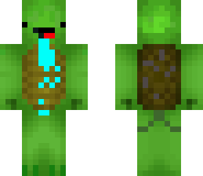 derp turtle the great oh mighty sir of the turtles