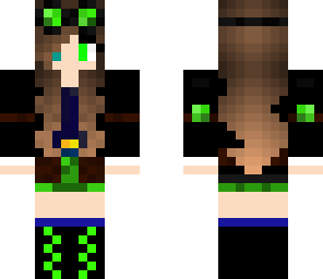 scenegirl as dan