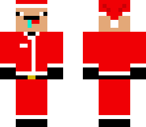 derp santa