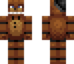 freddy fazbear