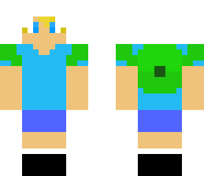 finn