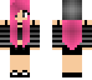 emo girl