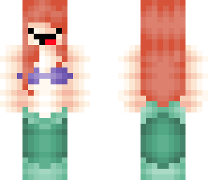 derp ariel