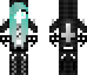 cute emo girl