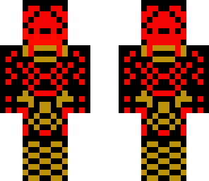 haunted golem