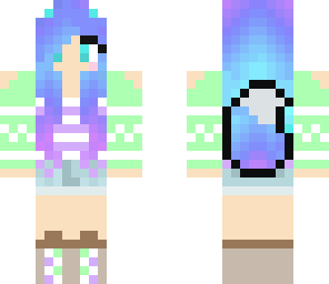 husky skin