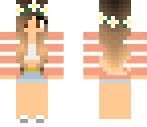 pretty girl updated