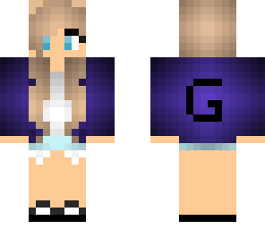girl with my eyes