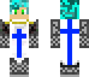 zathratheblade blue cross
