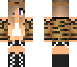 tiger queen
