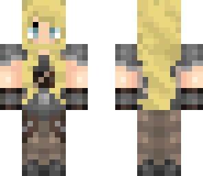 edited skyrim chick