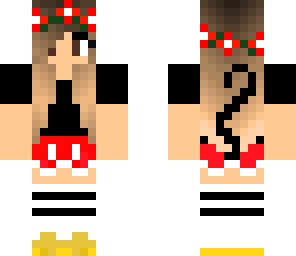 mickey