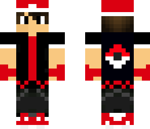 pokemon trainer